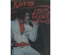 ELVIS - ELVIS / I GOT LUCKY