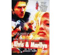 Elvis et marylin