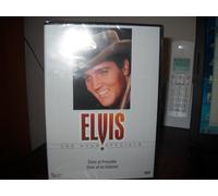 elvis et priscilla, elvis et le colonel