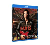 Elvis [EU Import] Blu-ray NUOVO