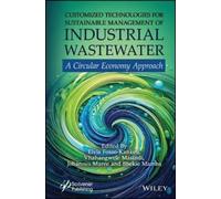 Elvis Fosso-Kan Customized Technologies for Sustainable Manag (Copertina rigida)