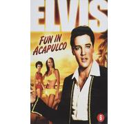 Elvis: Fun In Acapulco (DVD) 2003 (DVD)