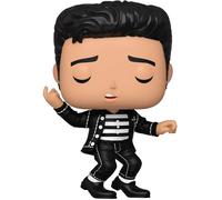 Elvis Funko POP Rocks Figura In Vinile | Jailhouse Rock