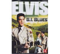 Elvis: G.I. Blues [Import belge]