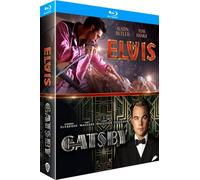 Elvis + gatsby le magnifique