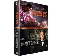 Elvis + gatsby le magnifique