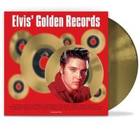 Elvis' Golden Records