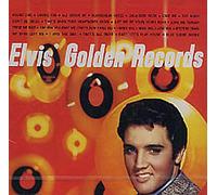 Elvis' Golden Records