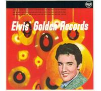 Elvis' Golden Records