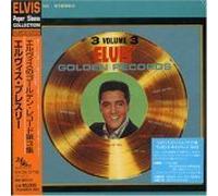 Elvis Golden Records Vol.3