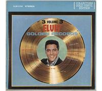 Elvis' Golden Records, Vol. 3