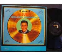 Elvis' Golden Records Volume 3