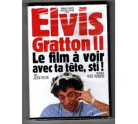 Elvis Gratton 2 - Le film à voir avec ta tête, sti! ( Original French Version)