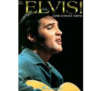 Elvis - Greatest Hits for Easy Piano (Tascabile)