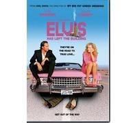 Elvis Has Left The Building