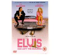 Elvis Has Left The Building [DVD]