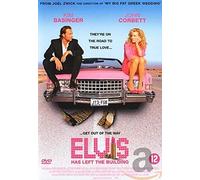 Elvis has Left the Building (DVD)