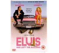 Elvis Has left the building DVD Nuovo