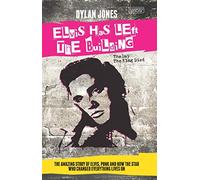 Elvis Has Left the Building : The Day the King Died
