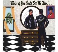 Elvis If You Could See Me Now