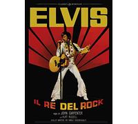 Film - Elvis, Il Re Del Rock - Dvd (restaurato in hd)