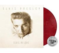 elvis in love (lucky dip marble