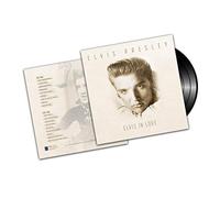 Elvis In Love - NUOVO