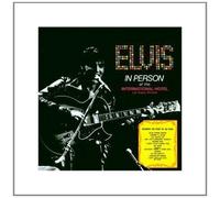 Elvis In Person (2009-01-01)