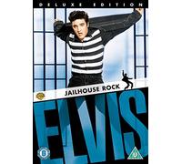 Elvis - Jailhouse Rock Deluxe Edition [Edizione: Regno Unito]