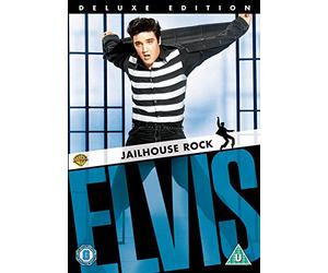 Elvis - Jailhouse Rock Deluxe Edition [Edizione: Regno Unito]