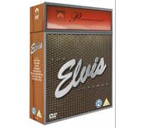 Elvis Jukebox Move Collection