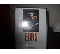 Elvis : le retour, las vegas