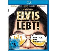 Elvis lebt! - Nicht tot, nur Undercover