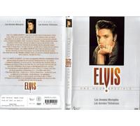 Elvis : les annees memphis, television