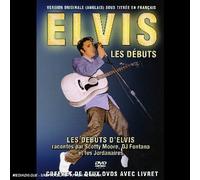Elvis : Les Débuts