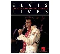 Elvis Lives (Tascabile)