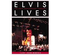 Elvis Lives: The 25th Anniversary Concert "Live" From Memphis by Bruce Springsteen(2007-03-06)
