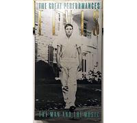 Elvis / Man & The Music [Edizione: USA]