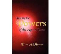 Elvis Mbonye Tasting the Powers of the Age to Come (Tascabile)