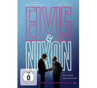 Elvis & Nixon