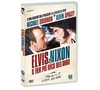 Elvis & Nixon
