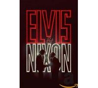 Elvis & Nixon 2017 (DVD)
