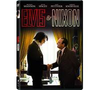 Elvis & Nixon [Edizione: Stati Uniti]