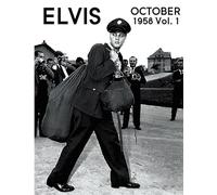 Elvis October 1958 Vol. 1