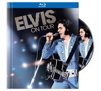 Elvis on Tour