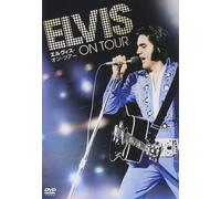Elvis On Tour (DVD) Elvis Presley