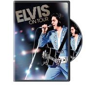 Elvis on Tour (DVD) Elvis Presley