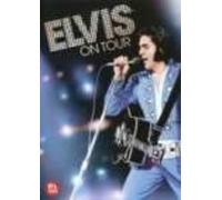 Elvis on tour (DVD) ELVIS PRESLEY