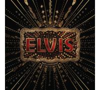 Elvis (Original Motion Picture Soundtrac - Various (Vinile)