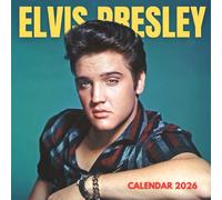 Elvis.p calendar 2026